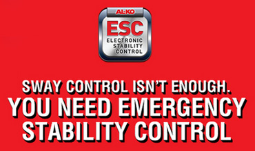 AL-KO Electronic Stability Control