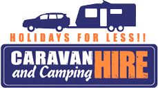 Caravan & Camping Hire